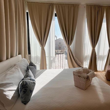 Regina Margherita B&B มาร์ซาเมมี ภายนอก รูปภาพ